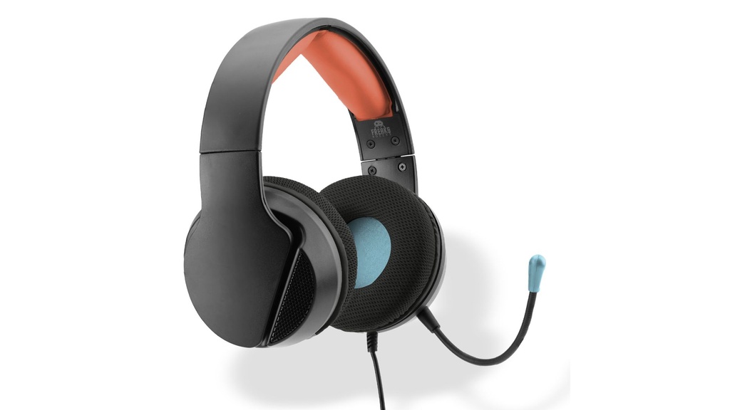 Freaks & Geeks NS2 Wired Gaming Headset