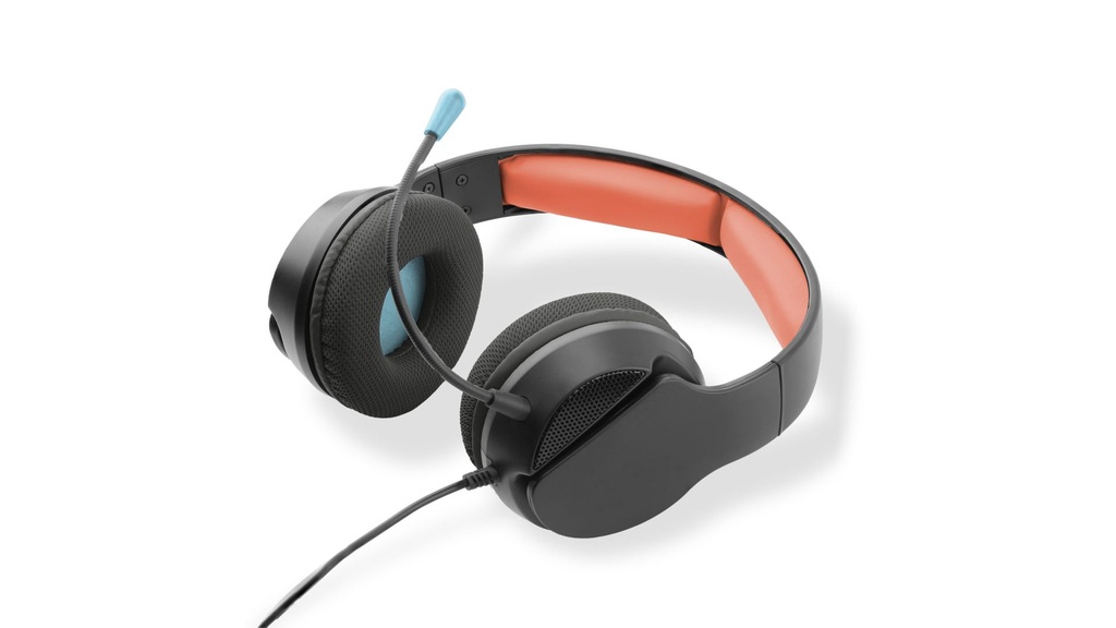 Freaks & Geeks NS2 Wired Gaming Headset