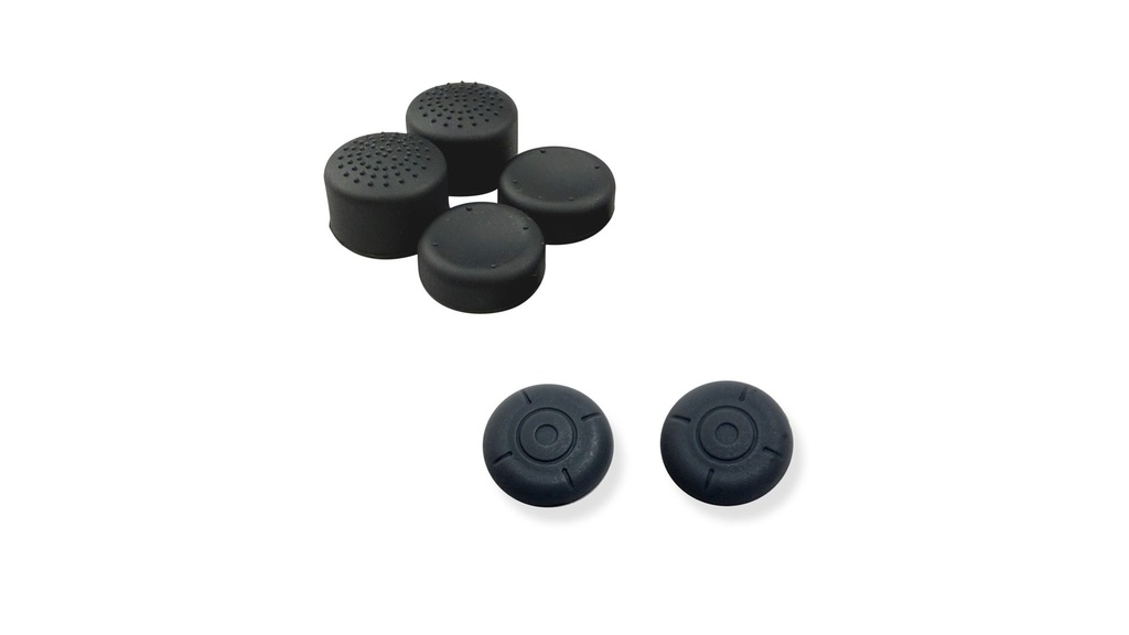 Freaks & Geeks NS2 Essential Pack 7 in 1
