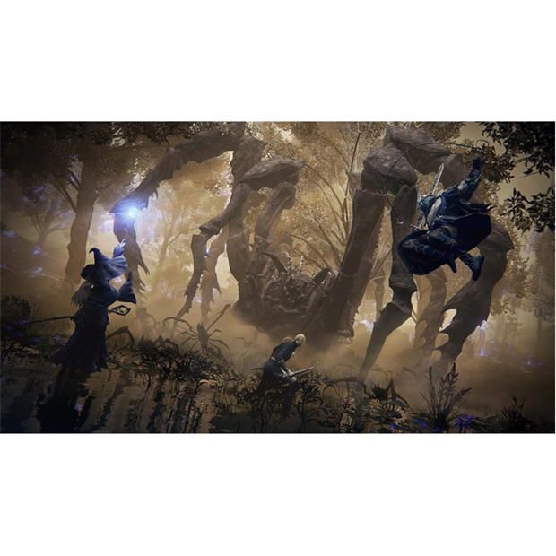 PS5 Elden Ring Nightreign Seekers Edition