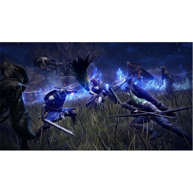 PS5 Elden Ring Nightreign Seekers Edition