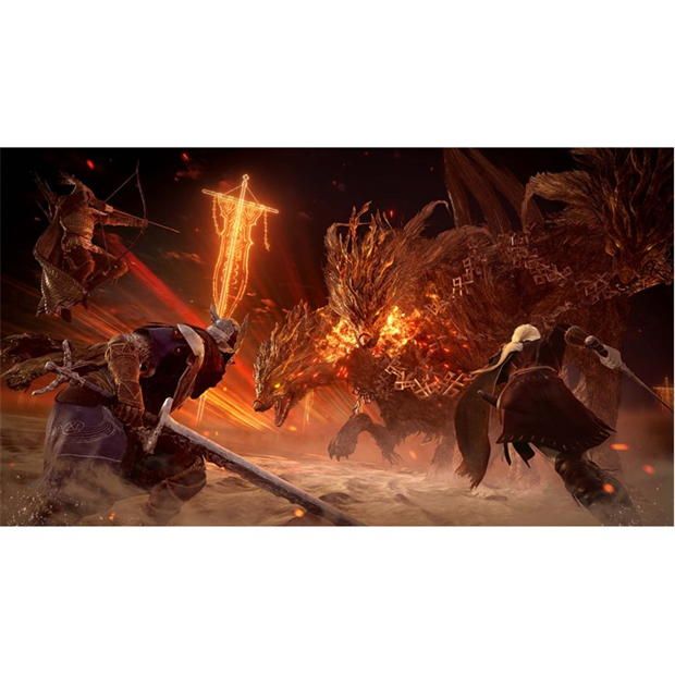 PS5 Elden Ring Nightreign Seekers Edition