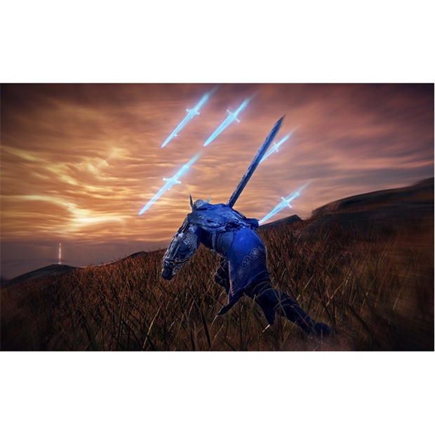 PS5 Elden Ring Nightreign Seekers Edition