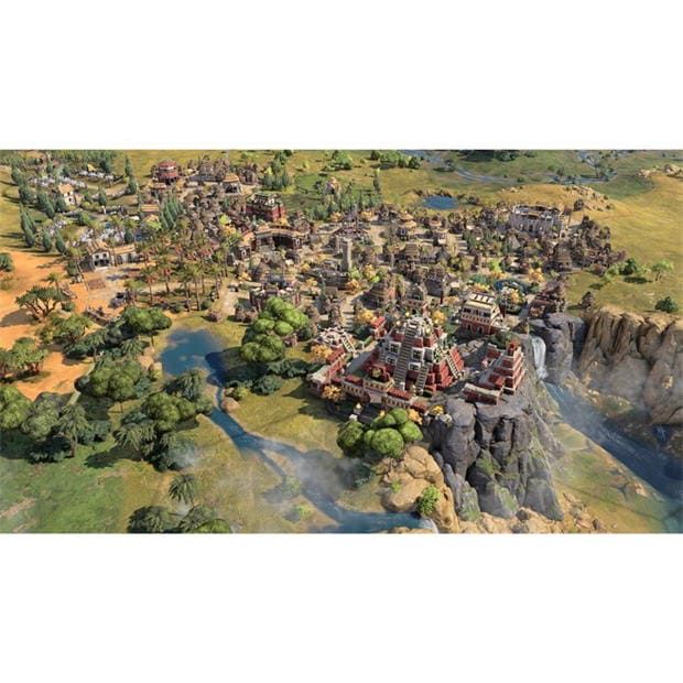 NS2 Civilization VII MCY