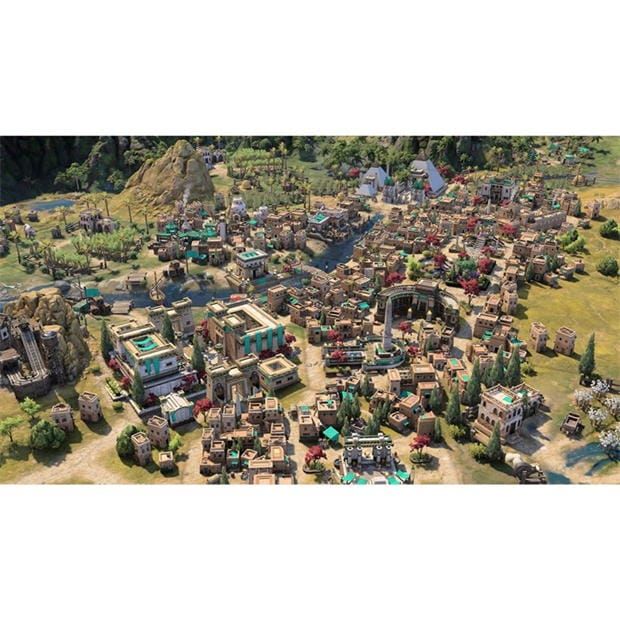 NS2 Civilization VII MCY