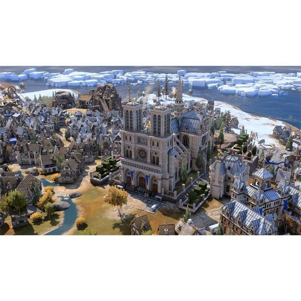 NS2 Civilization VII MCY