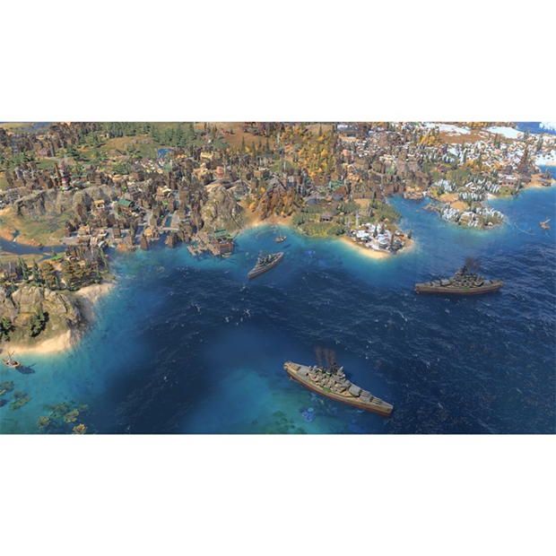 NS2 Civilization VII MCY