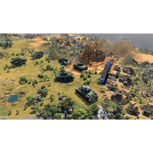 NS2 Civilization VII MCY