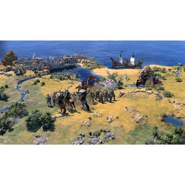 NS2 Civilization VII MCY