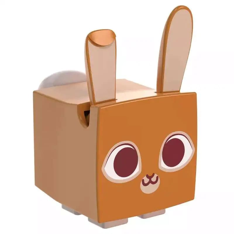 PHATMO Pet Simulator X Collector Bundle Fox