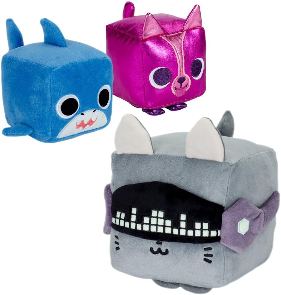 PHATMO Pet Simulator X Ultimate Bundle