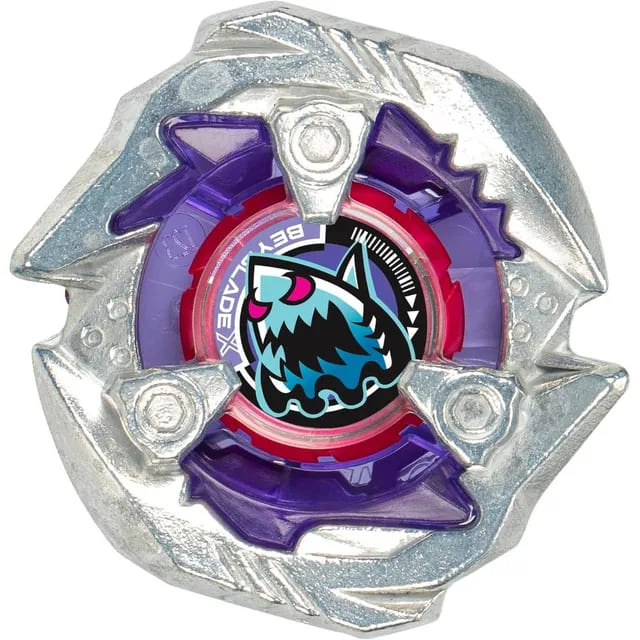 Beyblade X Keel Shark 3-60LF