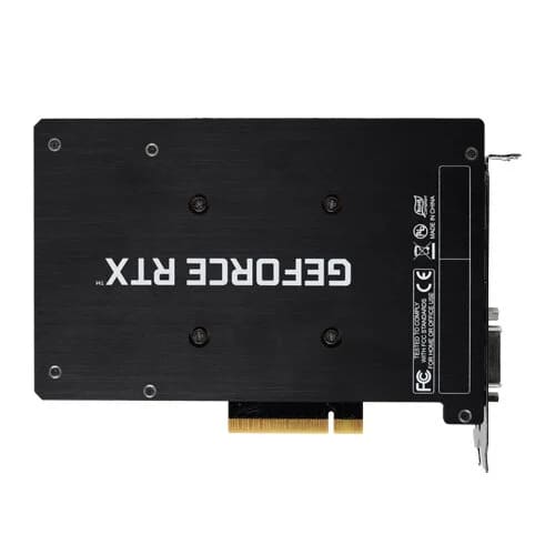Palit Dual GeForce RTX 3050  8GB GDDR6 Graphics Card