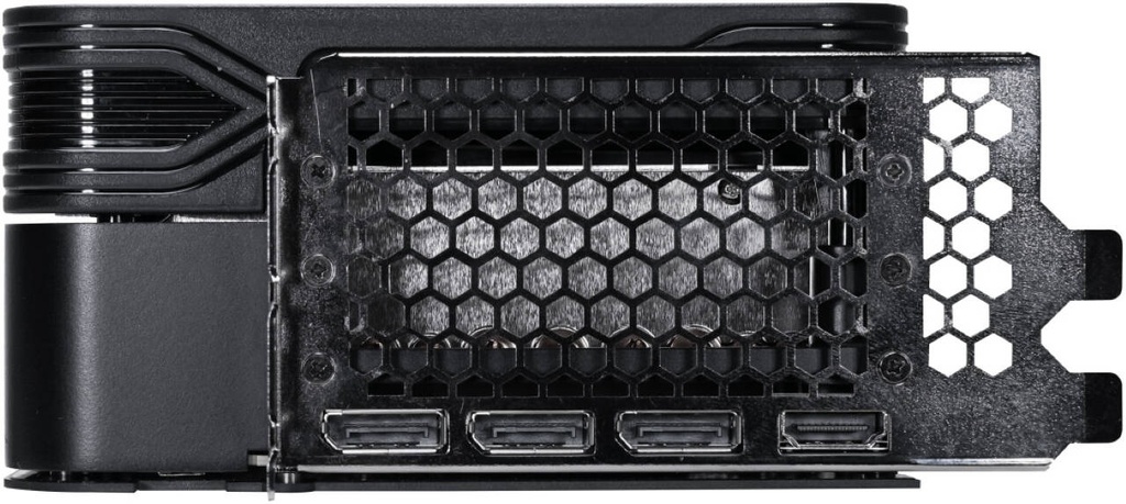 Palit  GameRock OC GeForce RTX 5080 16GB GDDR7 PCI-Express Graphics Card
