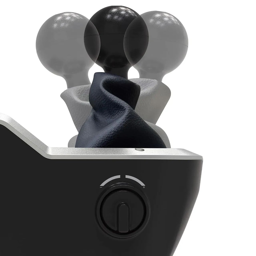 HORI - 7 Speed Racing Shifter for PC (Windows 11/10) - Black
