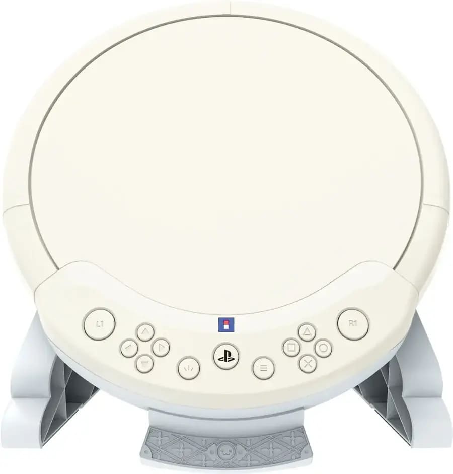 HORI - Taiko no Tatsujin Drum Controller PS5-PS4 & PC
