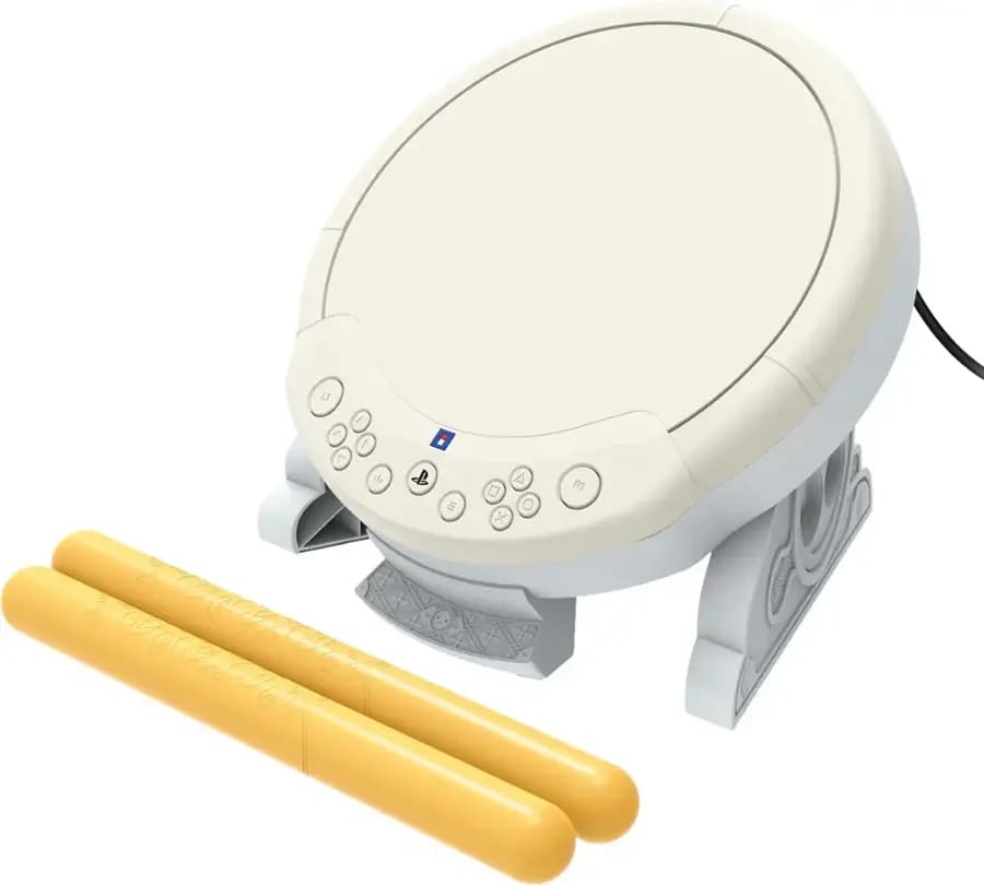 HORI - Taiko no Tatsujin Drum Controller PS5-PS4 & PC