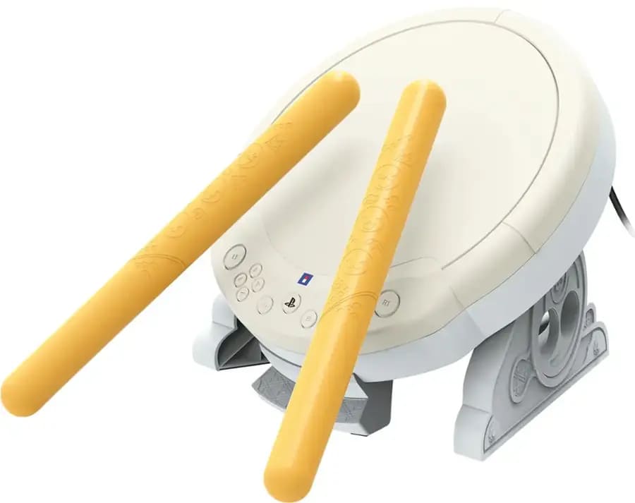 HORI - Taiko no Tatsujin Drum Controller PS5-PS4 & PC