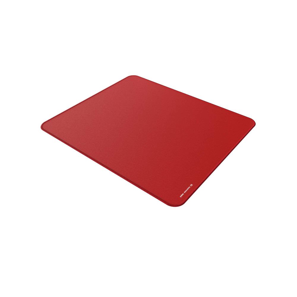 PULSAR Paracontrol V2 Xlarge Red Mouse Pad (490x420mm) : 695571