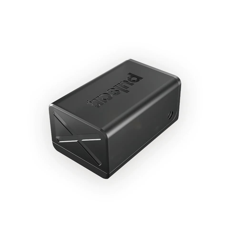 PULSAR Pulsar Wireless 8K dongle Black : 695563