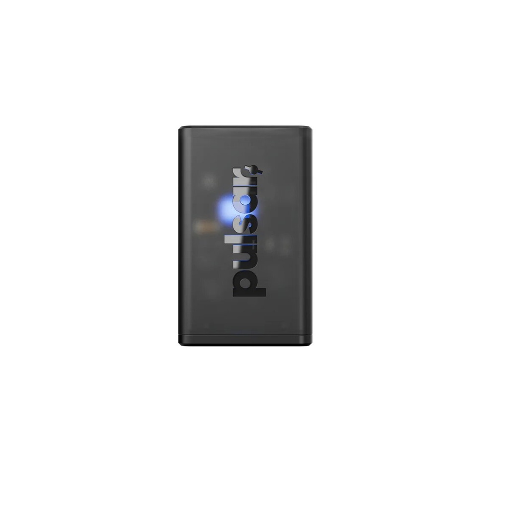 PULSAR Pulsar Wireless 8K dongle Black : 695563