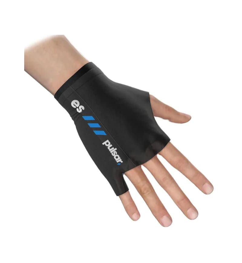PULSAR eS ARM SLEEVE Finger Glove XL Black : 696744