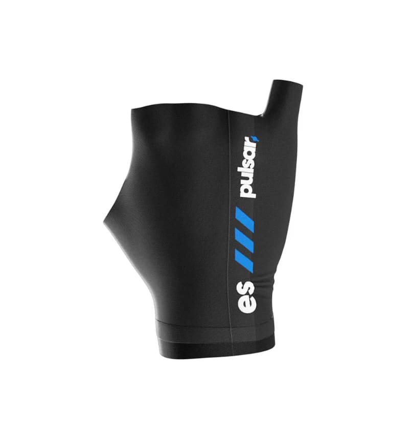 PULSAR eS ARM SLEEVE Finger Glove XL Black : 696744