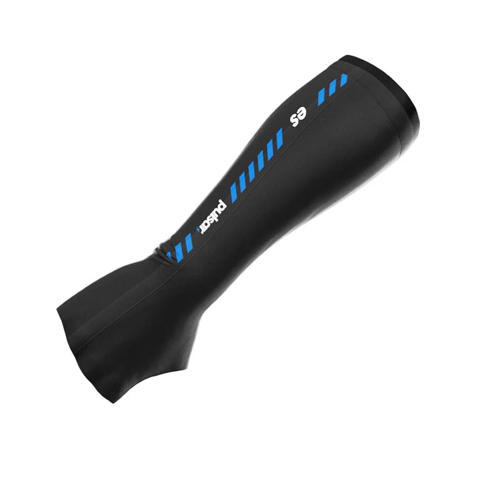 PULSAR eS ARM SLEEVE Palm Short Large Black : 696742