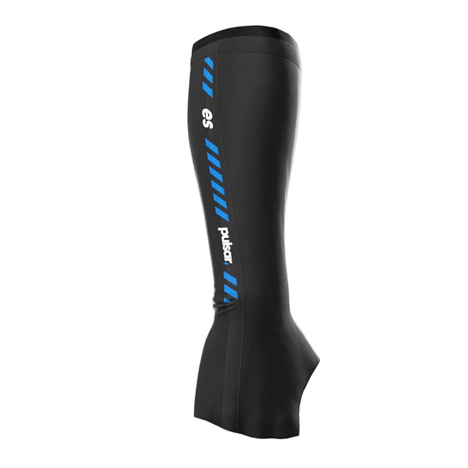 PULSAR eS ARM SLEEVE Palm Short Medium Black : 696740