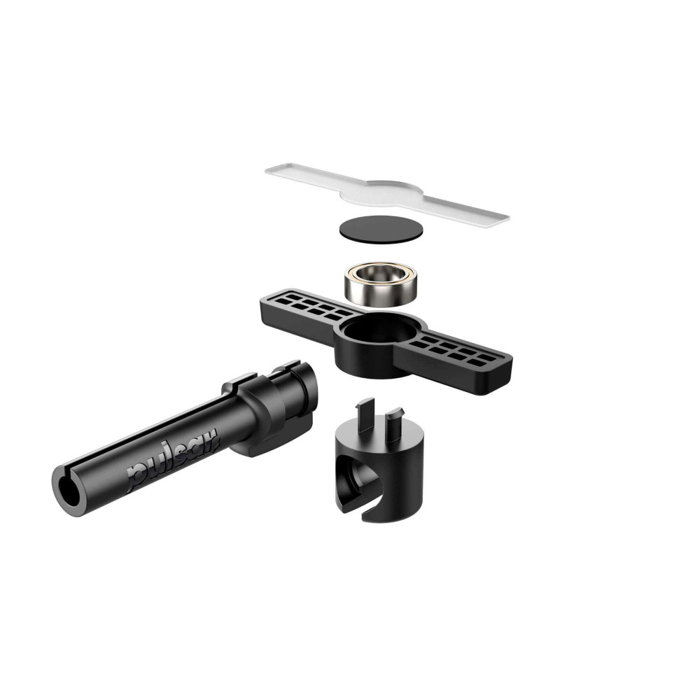 Pulsar Micro Mouse Bungee ES (Extra VHB, 1 set of Bungee) : 696732