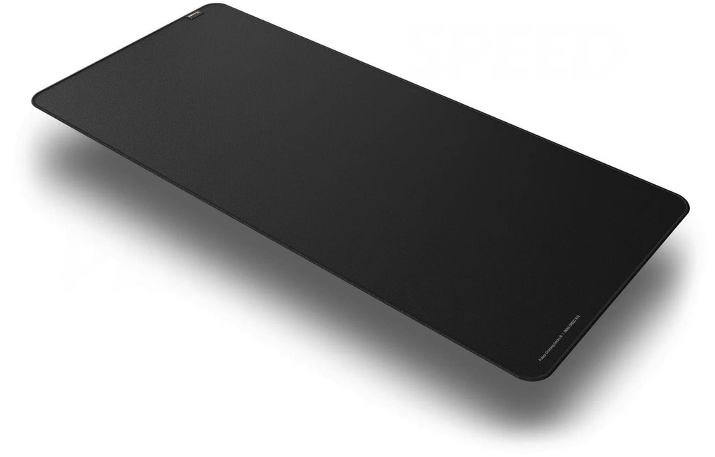 Pulsar ParaSpeed v2 Mouse Pad XXL Black : 696726