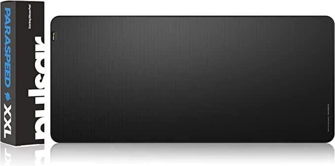 Pulsar ParaSpeed v2 Mouse Pad XXL Black : 696726