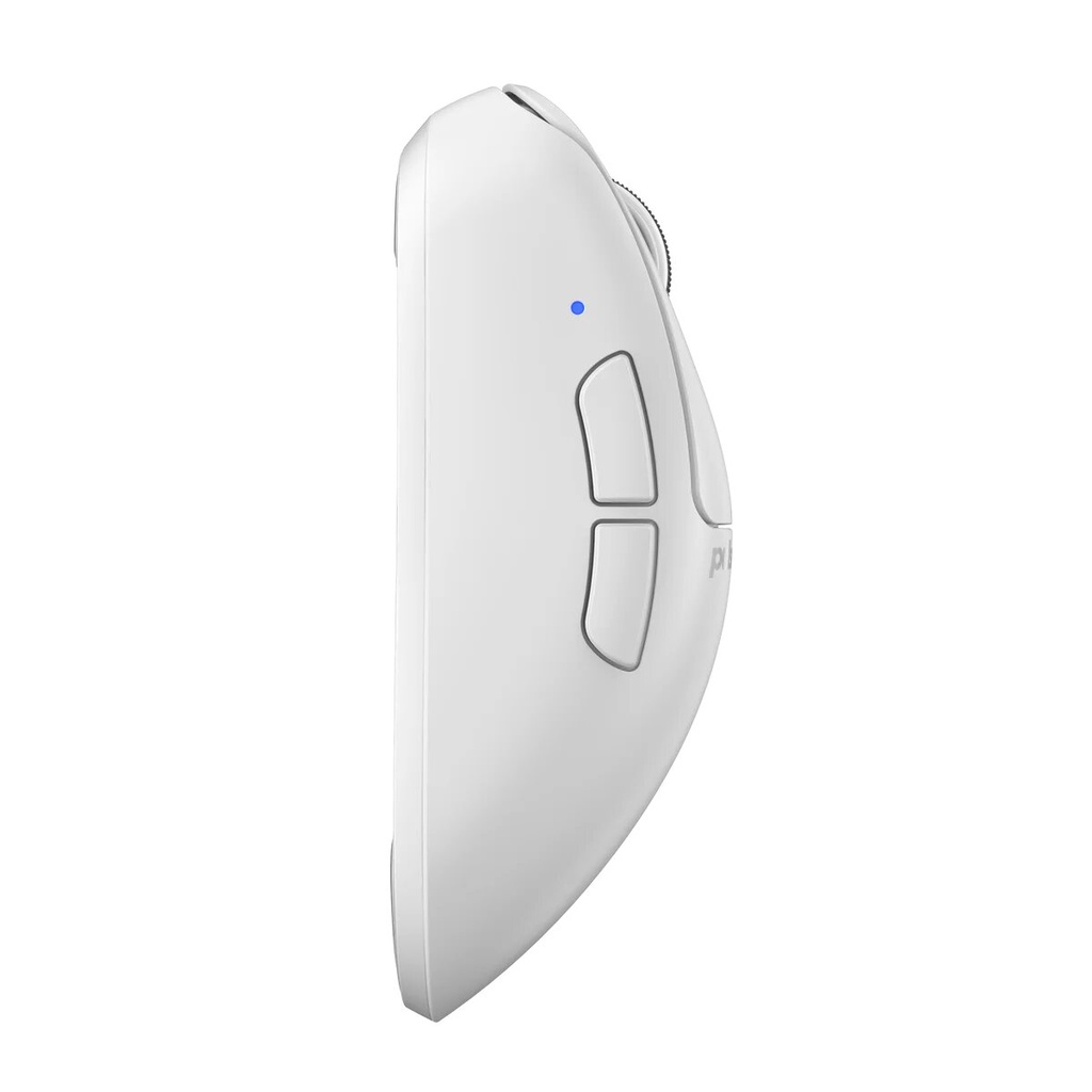 Pulsar Xlite Wireless Gaming Mouse V4 Size3 White : 696708