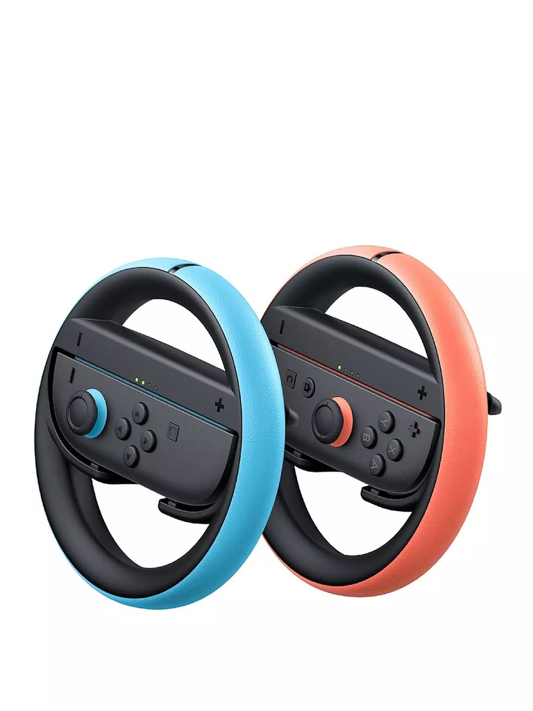 Nintendo Switch 2 Joy-Con 2 Wheel Pair