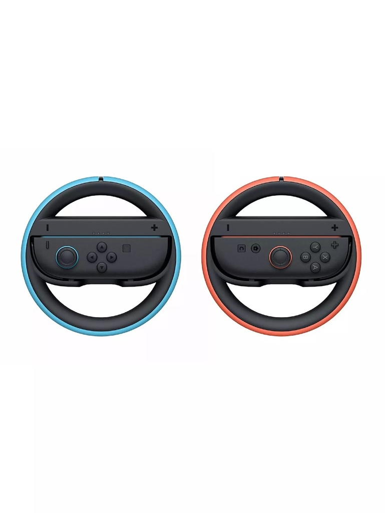 Nintendo Switch 2 Joy-Con 2 Wheel Pair
