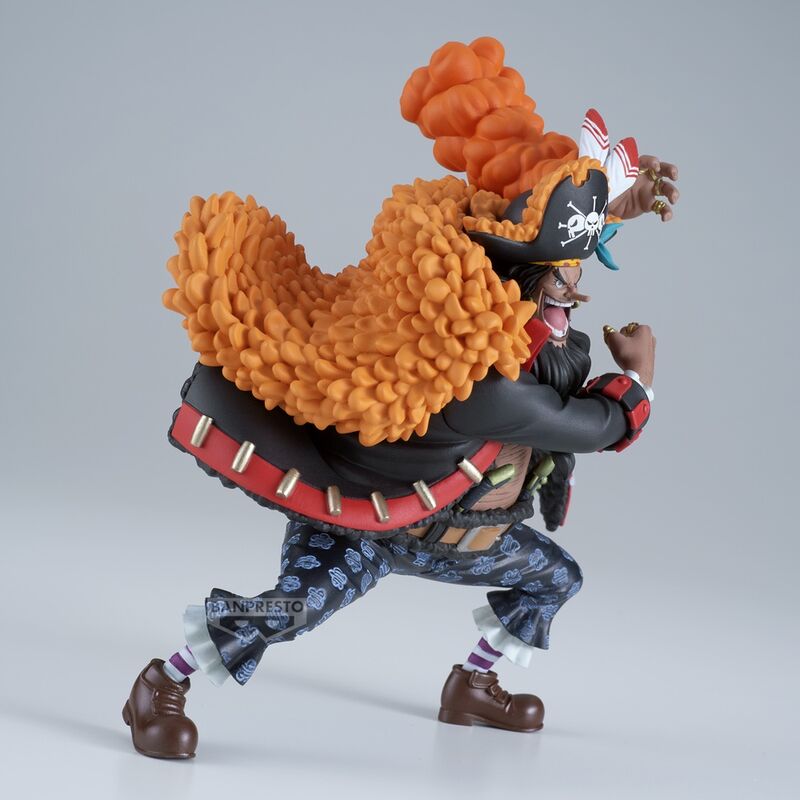 Banpresto One Piece Battle Record Collection : Marshall D Teach