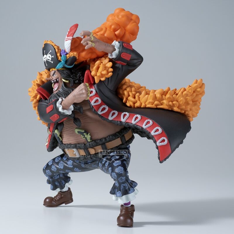 Banpresto One Piece Battle Record Collection : Marshall D Teach