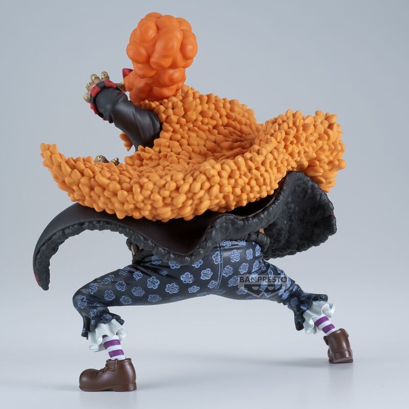 Banpresto One Piece Battle Record Collection : Marshall D Teach