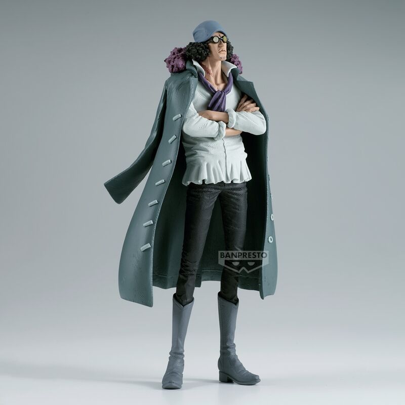 Banpresto One Piece King Of Artist :  Kuzan