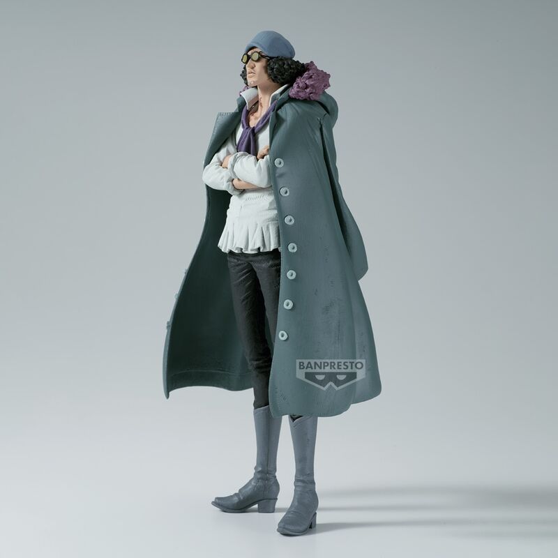 Banpresto One Piece King Of Artist :  Kuzan
