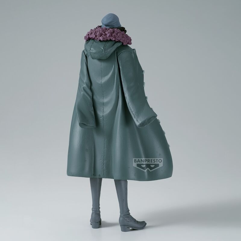 Banpresto One Piece King Of Artist :  Kuzan