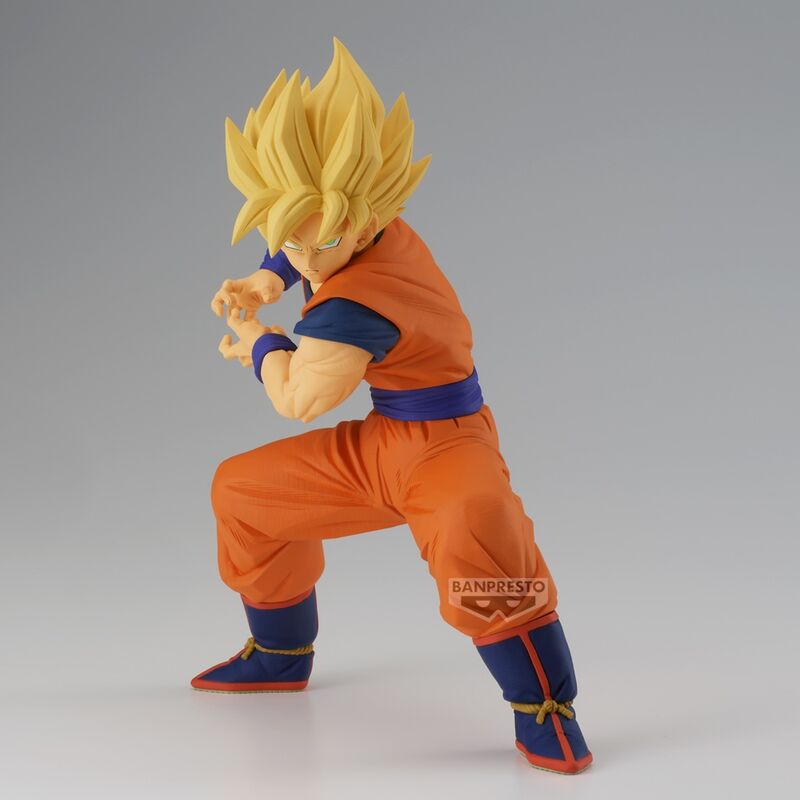 Banpresto Dragon Ball Z Grandista : Son Goku
