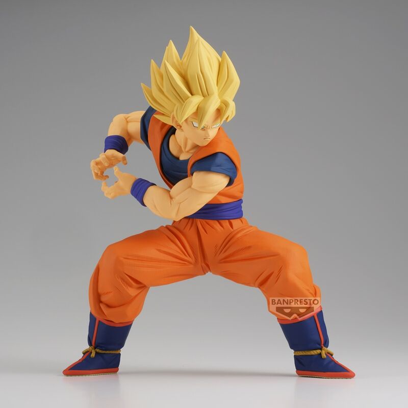 Banpresto Dragon Ball Z Grandista : Son Goku
