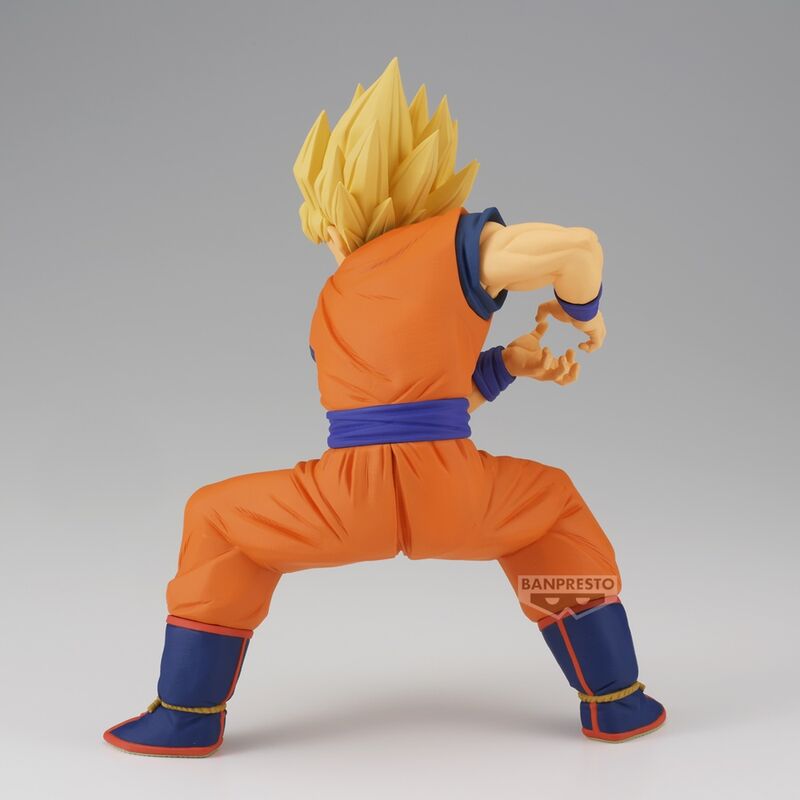 Banpresto Dragon Ball Z Grandista : Son Goku