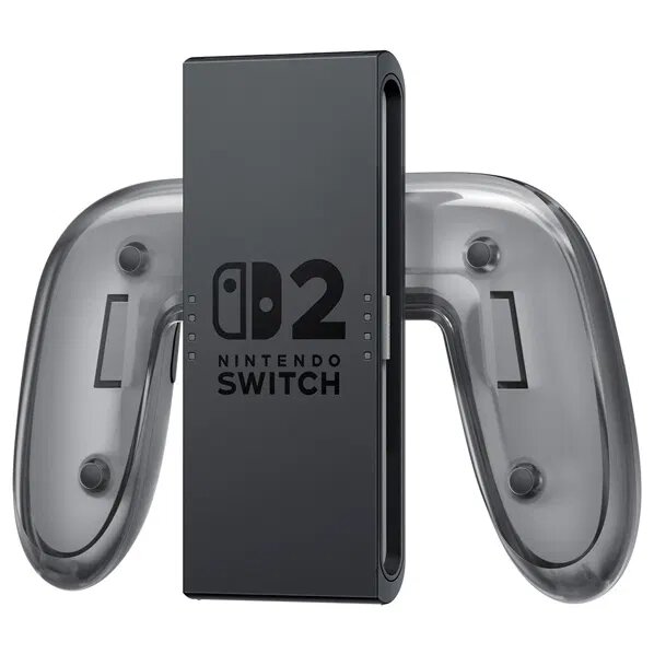 Nintendo Switch 2 Joy-Con 2 Charging Grip