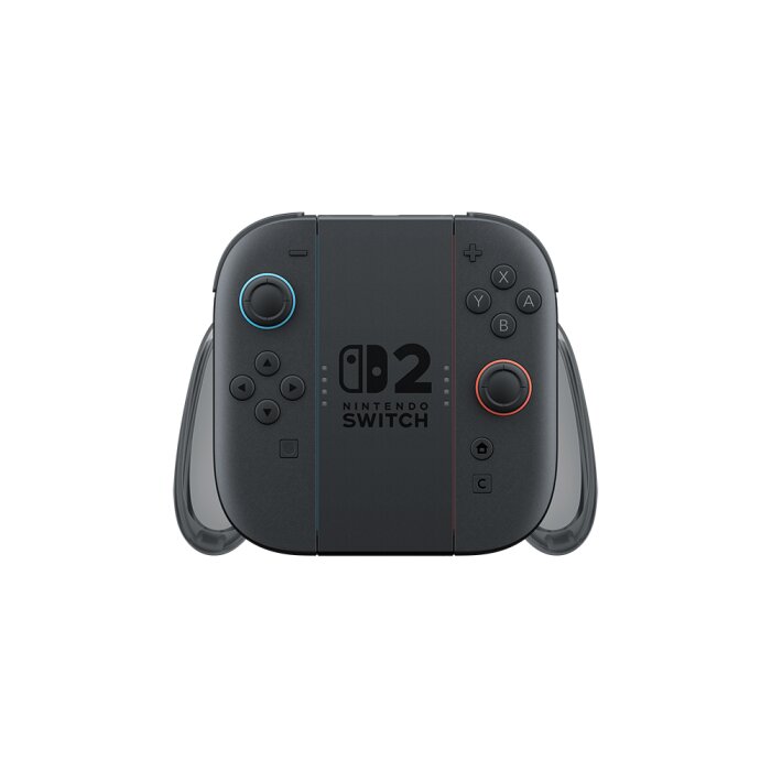 Nintendo Switch 2 Joy-Con 2 Charging Grip