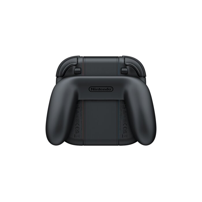 Nintendo Switch 2 Joy-Con 2 Charging Grip