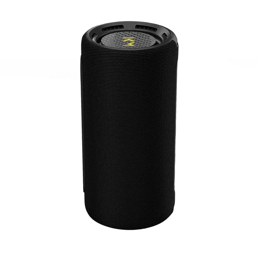 Loewe We. HEAR pro by Kylian Mbappé, Bluetooth Speaker, BT V5.3, 100W, Water-Resistant IPX6, Black