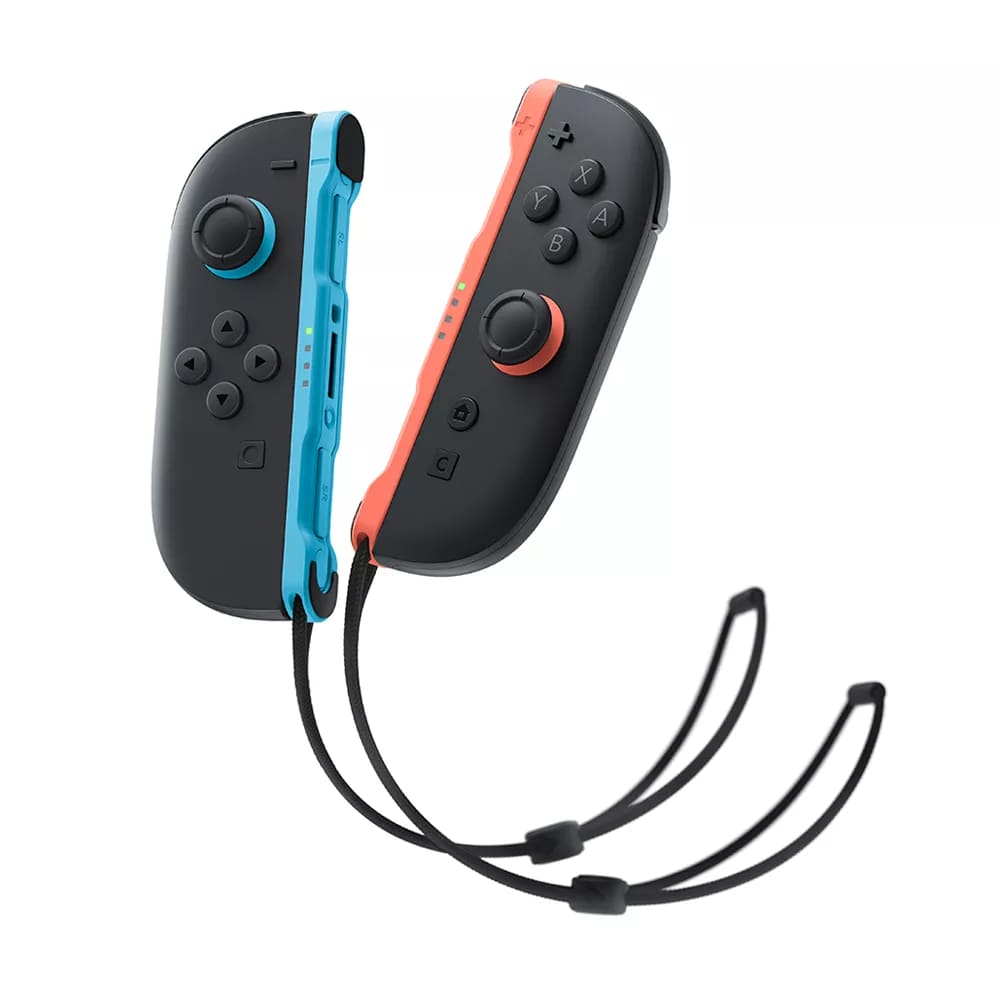 Nintendo Switch 2 Console Mario Kart Bundle (HK)