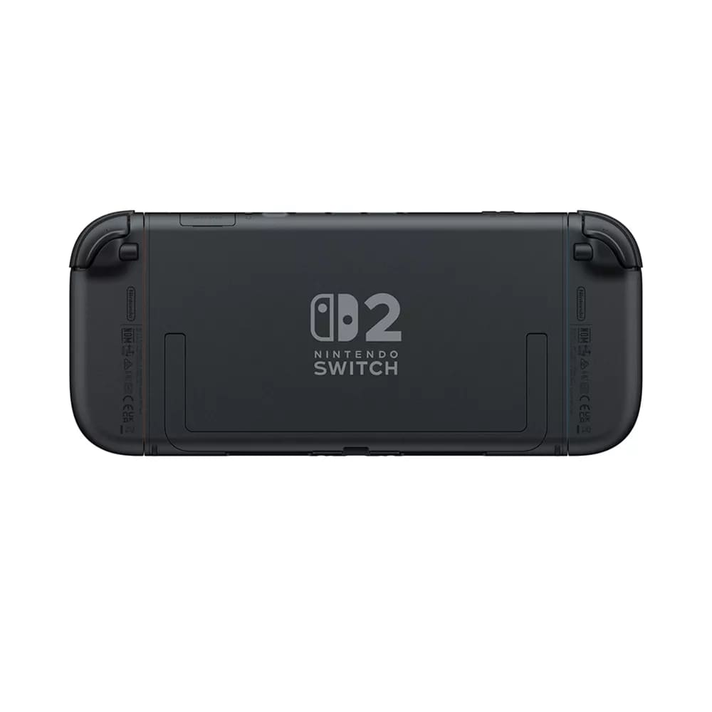 Nintendo Switch 2 Console Mario Kart Bundle (HK)